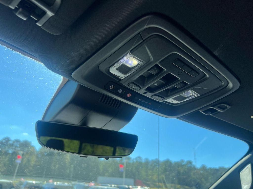 new 2026 Chevrolet Silverado 1500 car, priced at $69,405