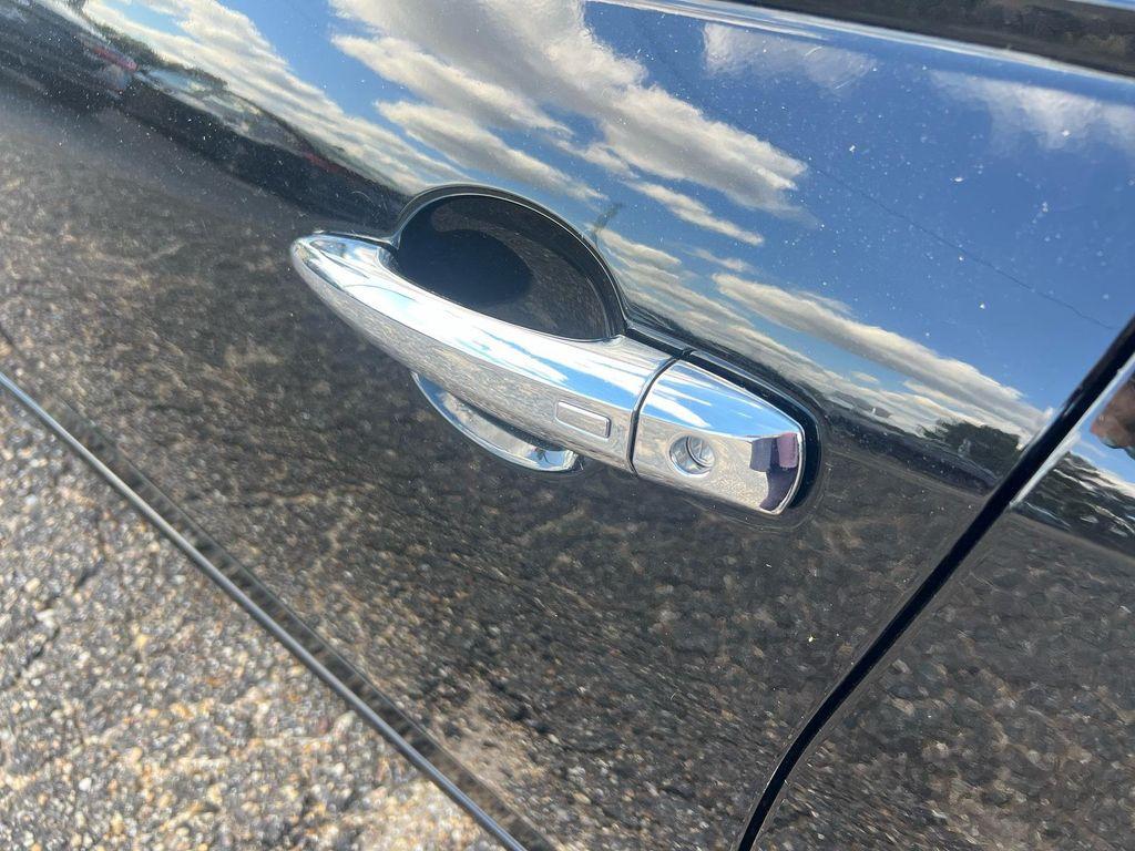 used 2021 Nissan Altima car, priced at $23,987