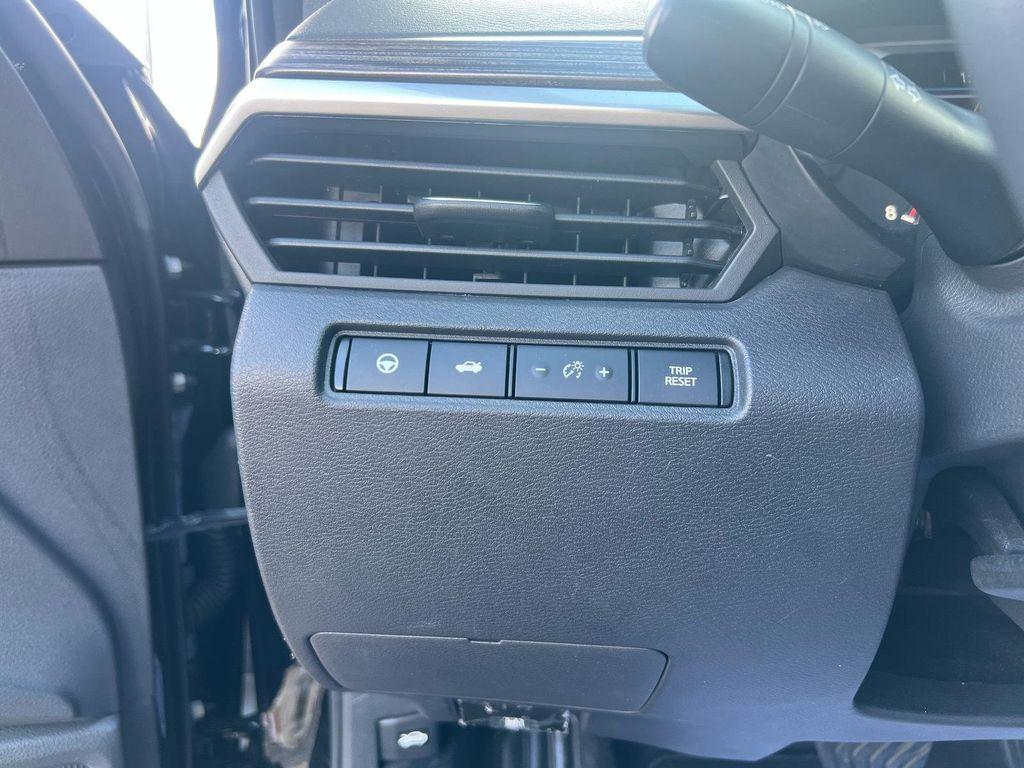 used 2021 Nissan Altima car, priced at $23,987