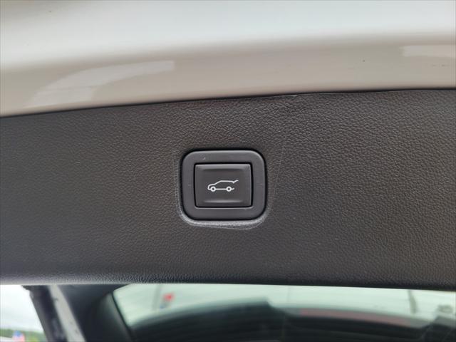 used 2023 Chevrolet Blazer car, priced at $27,224