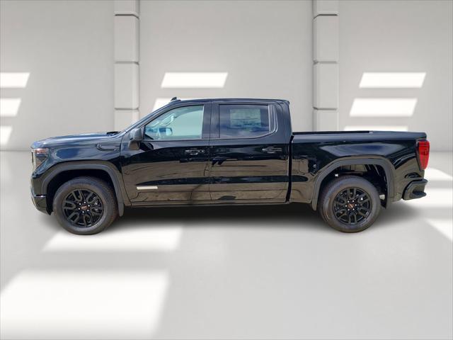 new 2024 GMC Sierra 1500 car, priced at $44,815