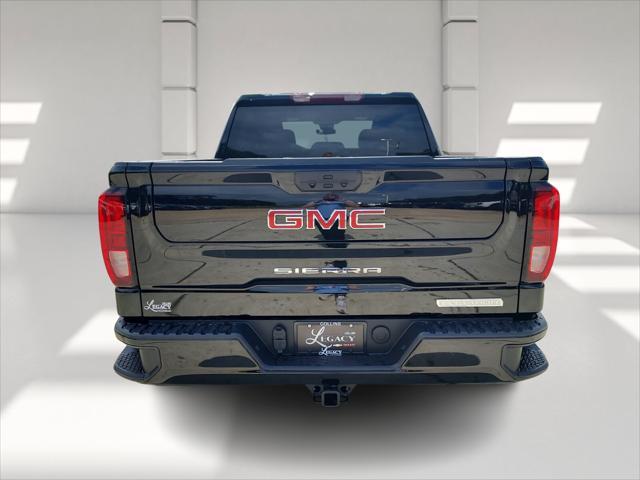 new 2024 GMC Sierra 1500 car, priced at $44,815