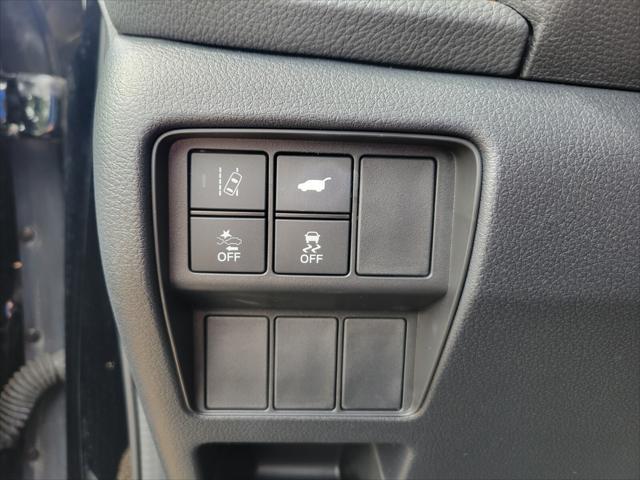 used 2022 Honda CR-V car, priced at $30,987