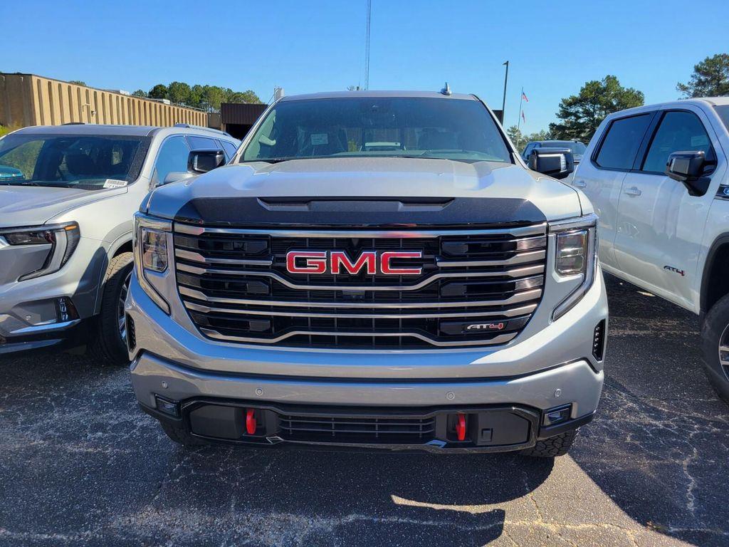 new 2026 GMC Sierra 1500 car, priced at $65,200