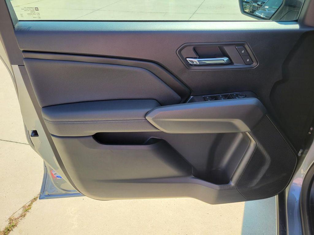 new 2026 Chevrolet Colorado car, priced at $36,190