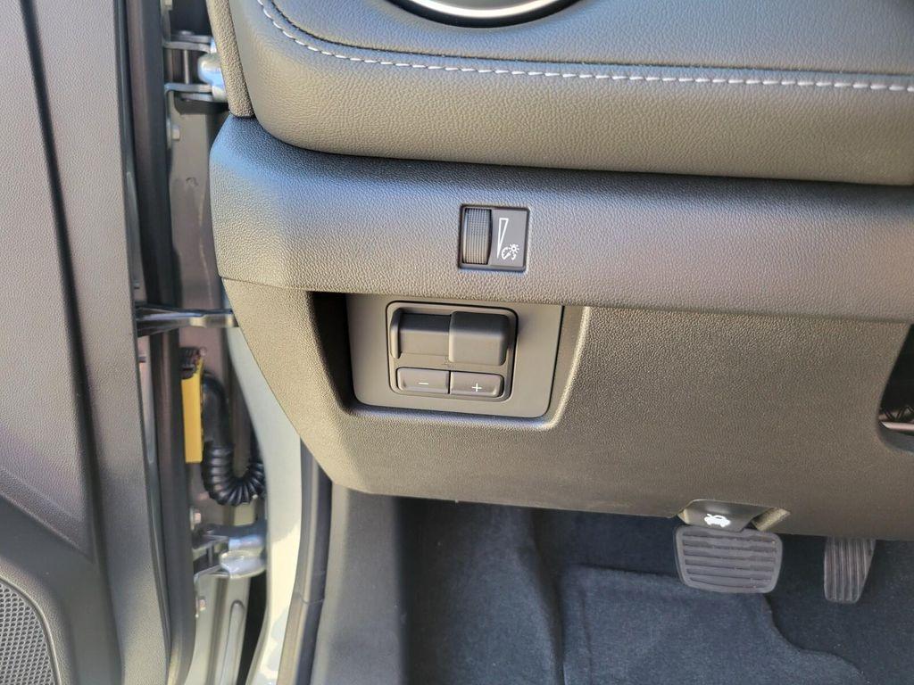 new 2026 Chevrolet Colorado car, priced at $36,190