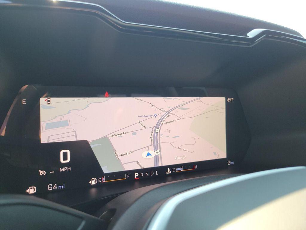 new 2026 Chevrolet Colorado car, priced at $36,190