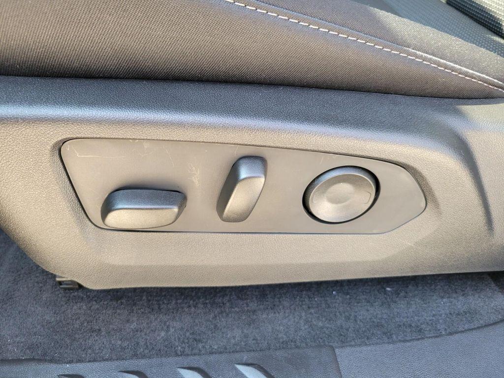 new 2026 Chevrolet Colorado car, priced at $36,190