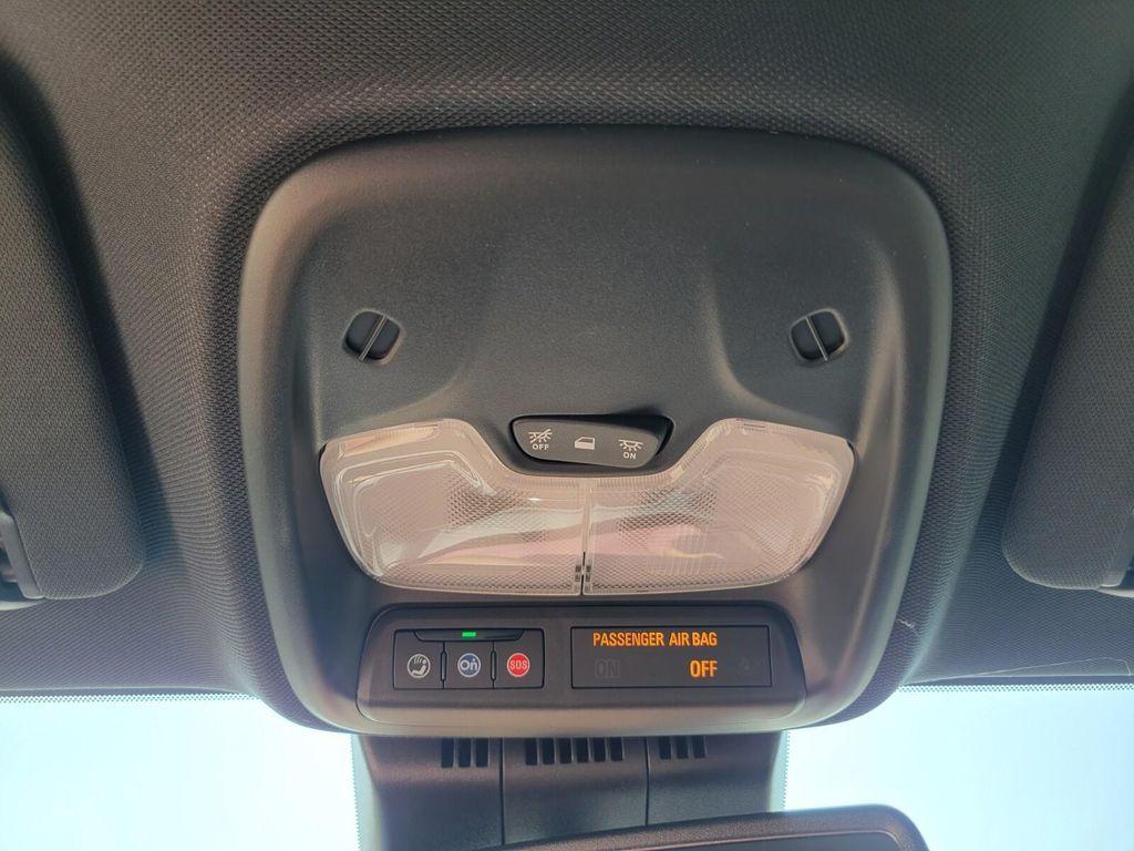 new 2026 Chevrolet Colorado car, priced at $36,190