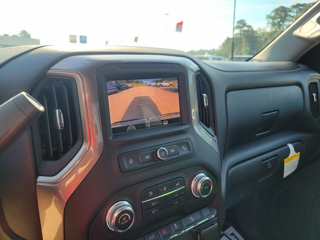 new 2026 GMC Sierra 2500 car, priced at $63,720