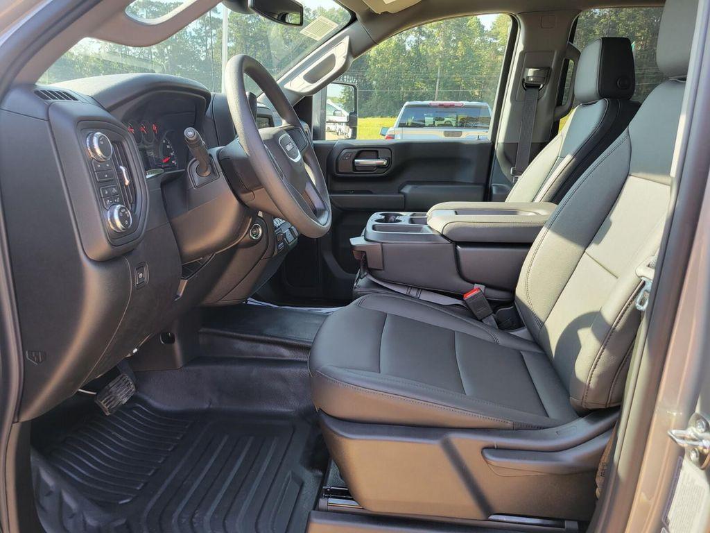 new 2026 GMC Sierra 2500 car, priced at $63,720