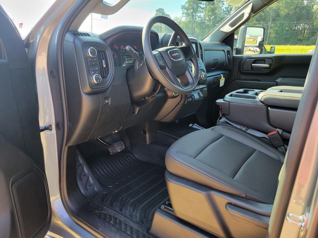 new 2026 GMC Sierra 2500 car, priced at $63,720
