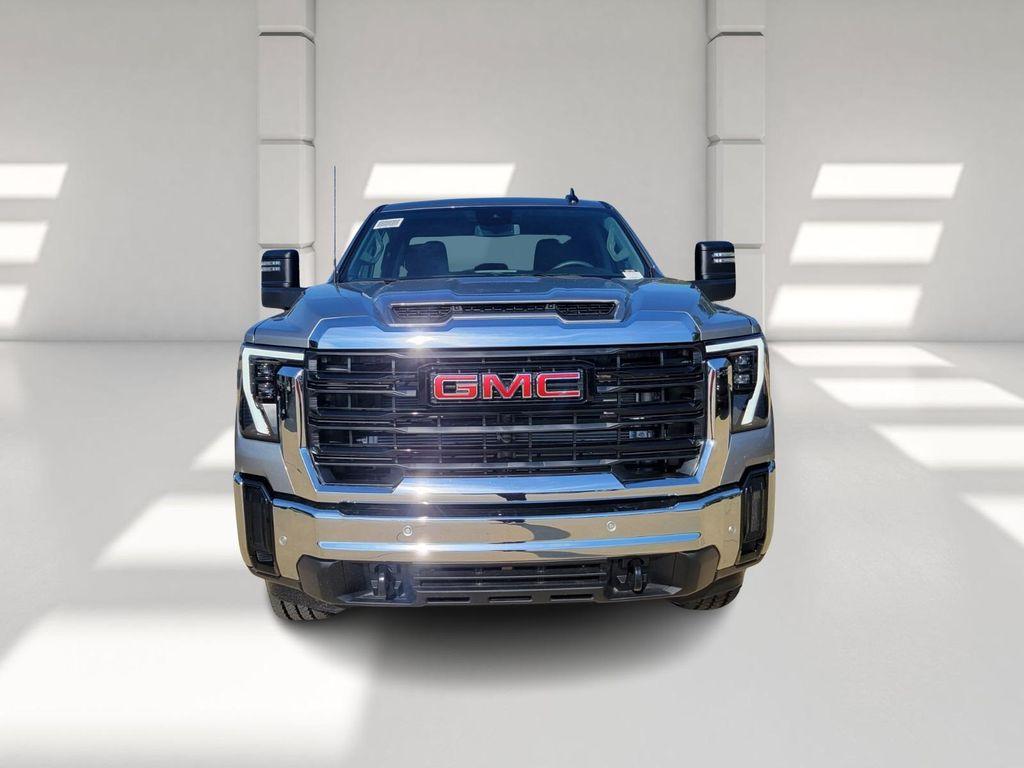 new 2026 GMC Sierra 2500 car, priced at $63,720