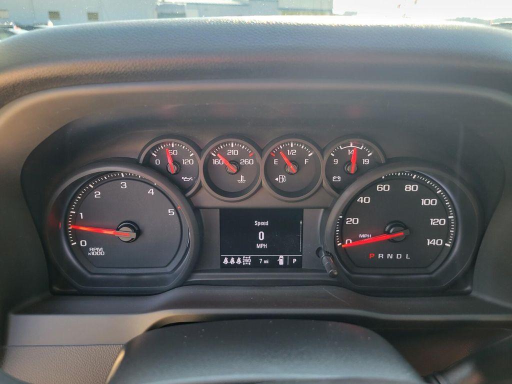 new 2026 GMC Sierra 2500 car, priced at $63,720