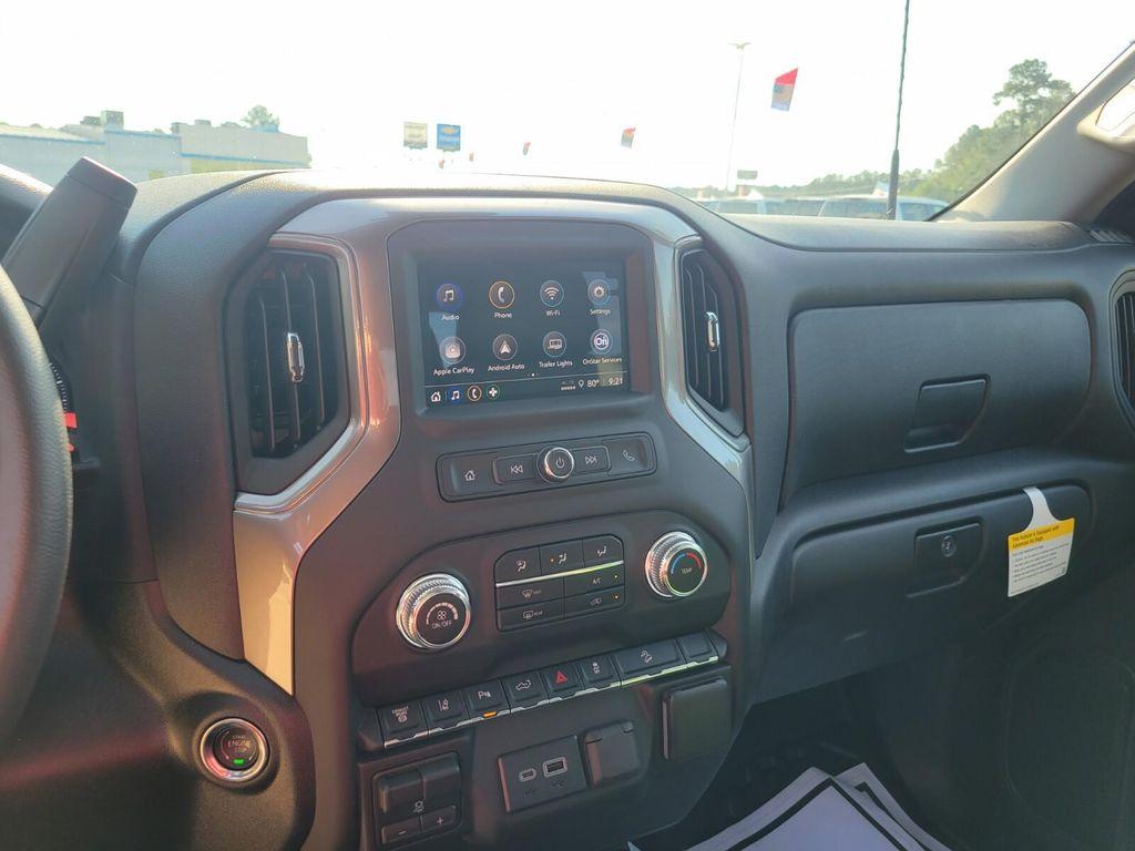 new 2026 GMC Sierra 2500 car, priced at $63,720