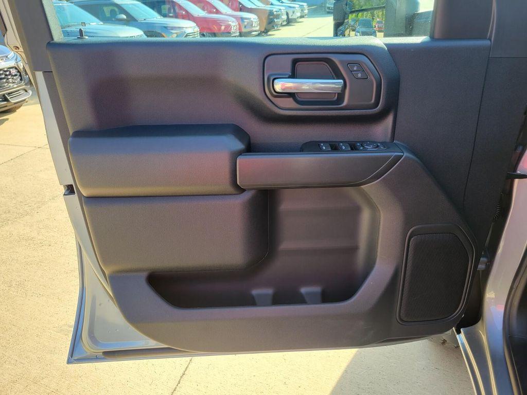 new 2026 GMC Sierra 2500 car, priced at $63,720