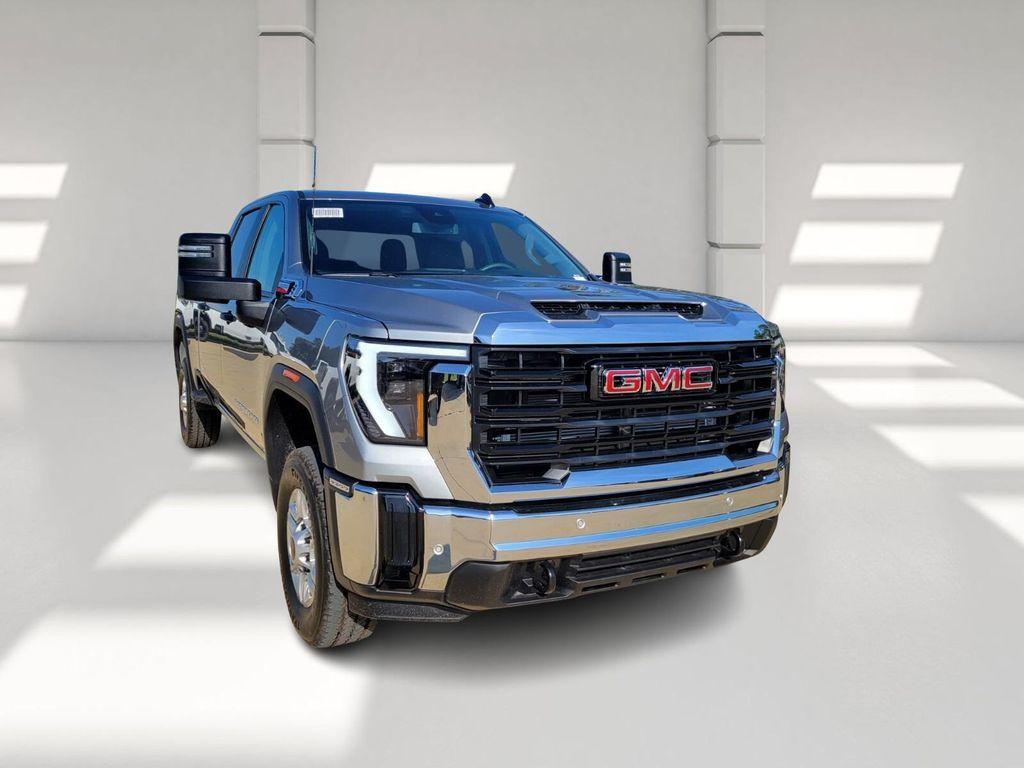 new 2026 GMC Sierra 2500 car, priced at $63,720