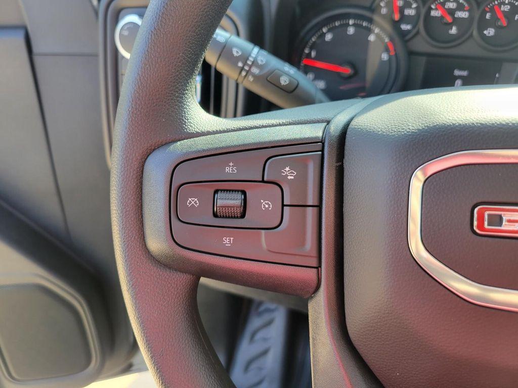 new 2026 GMC Sierra 2500 car, priced at $63,720