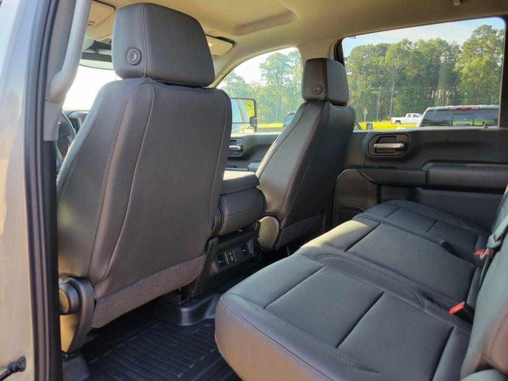 new 2026 GMC Sierra 2500 car, priced at $63,720