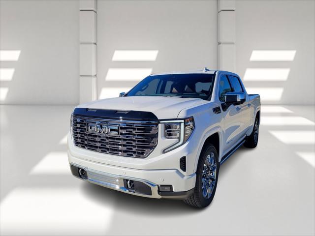 new 2025 GMC Sierra 1500 car, priced at $88,040