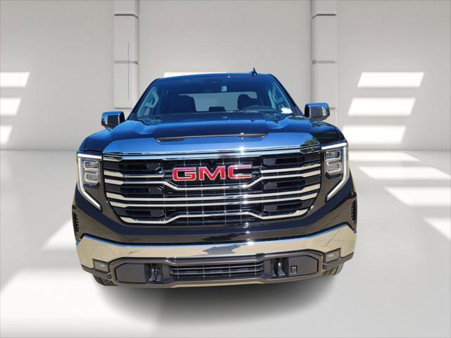 new 2025 GMC Sierra 1500 car, priced at $52,740