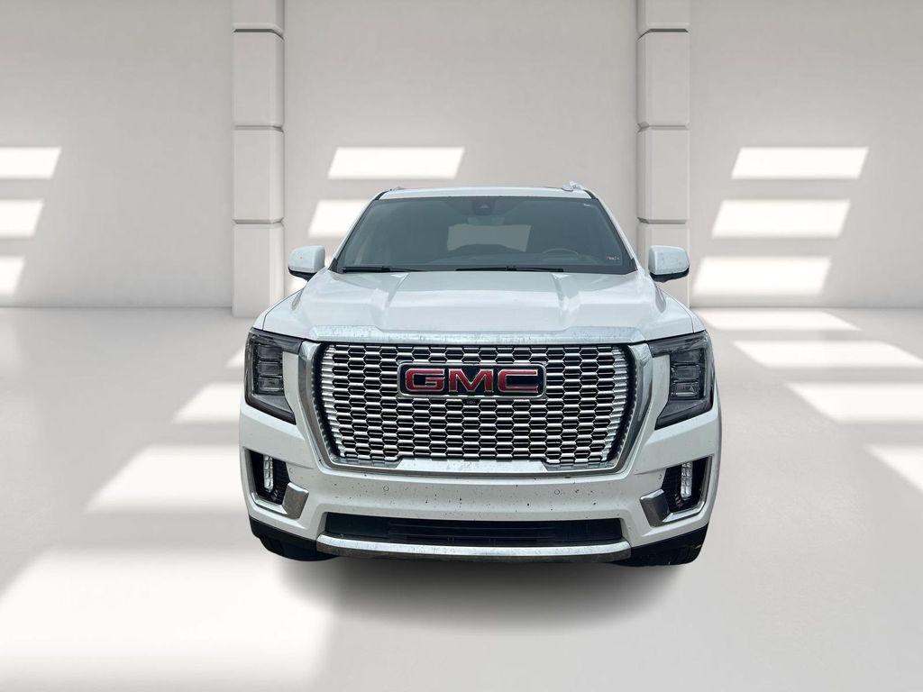 used 2022 GMC Yukon XL car, priced at $52,985