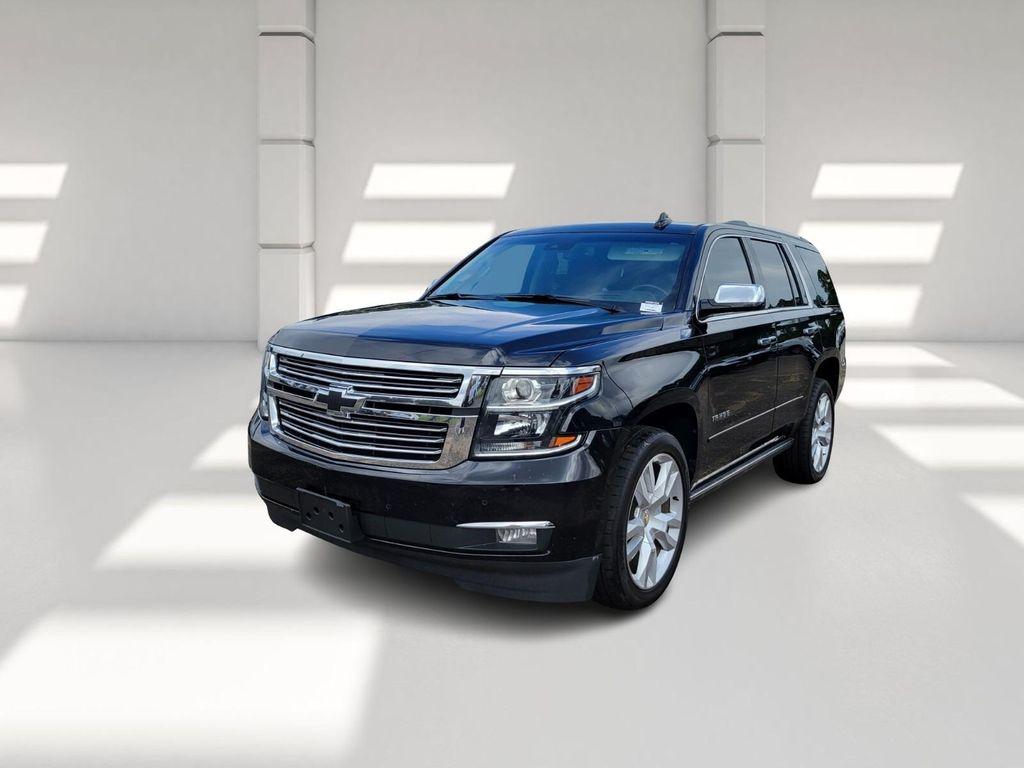 used 2020 Chevrolet Tahoe car, priced at $31,287