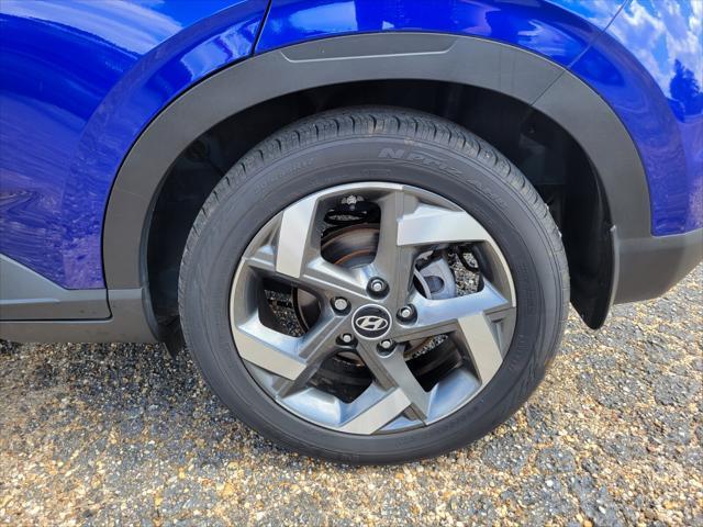 used 2023 Hyundai Venue car, priced at $21,900