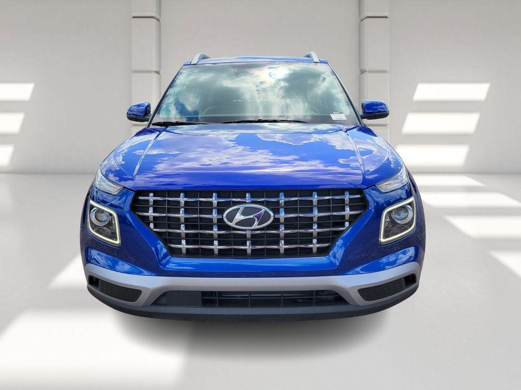 used 2023 Hyundai Venue car, priced at $19,687