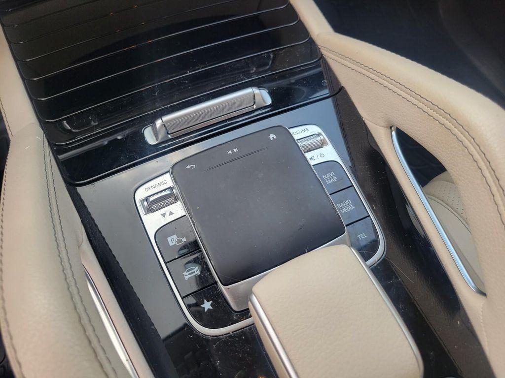 used 2020 Mercedes-Benz GLE 350 car, priced at $30,687