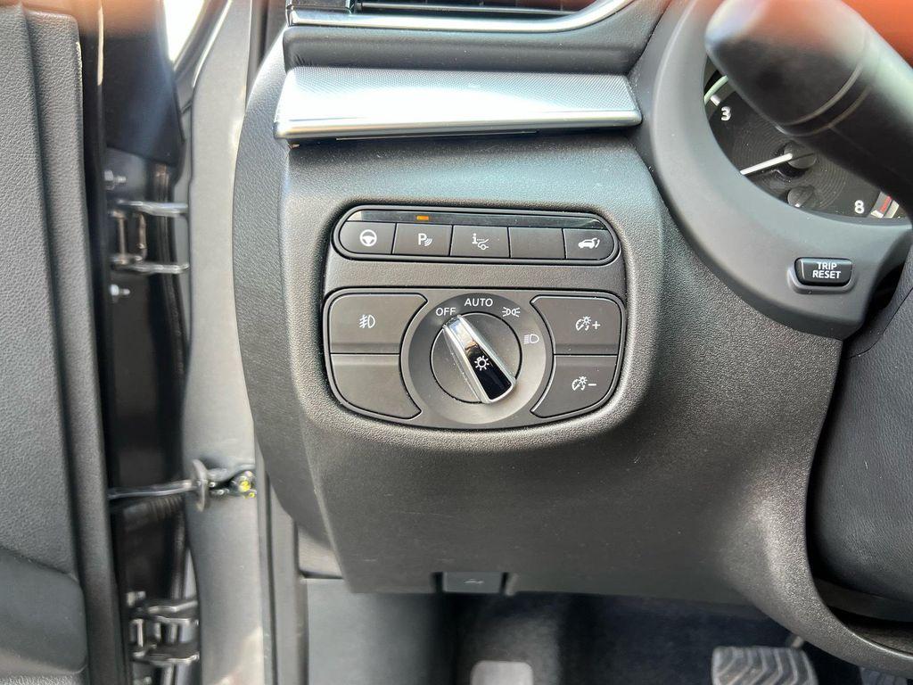 used 2020 INFINITI QX50 car, priced at $28,987