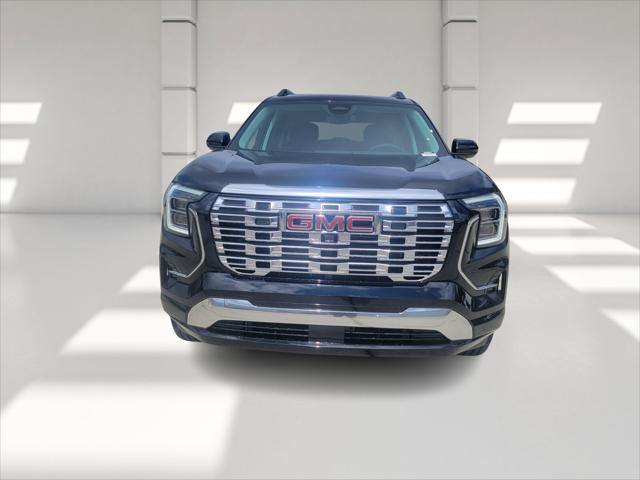 new 2026 GMC Terrain car, priced at $42,425