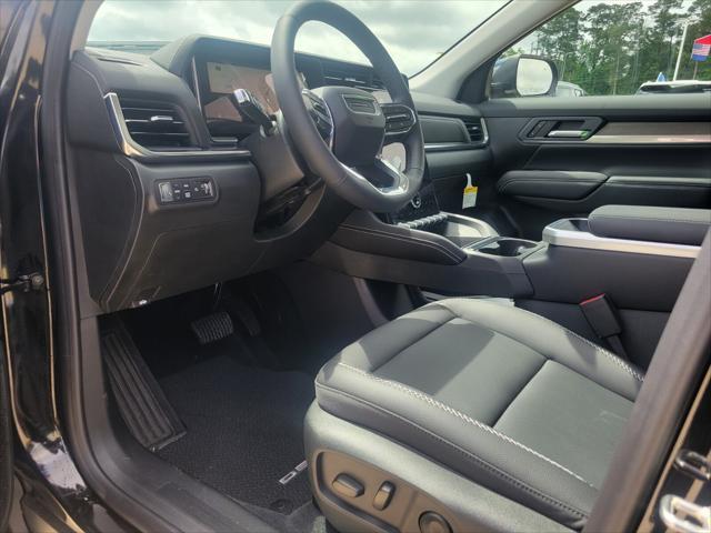 new 2026 GMC Terrain car, priced at $42,425