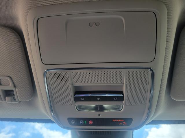 new 2026 GMC Terrain car, priced at $42,425
