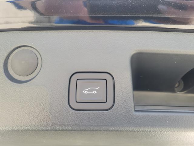 new 2026 GMC Terrain car, priced at $42,425