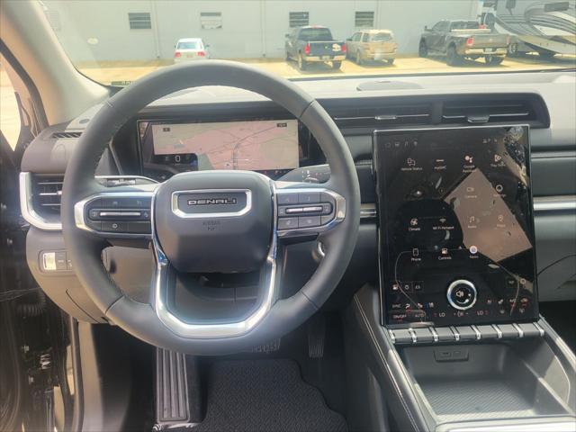 new 2026 GMC Terrain car, priced at $42,425