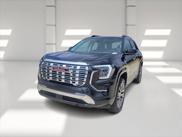 new 2026 GMC Terrain car, priced at $42,425