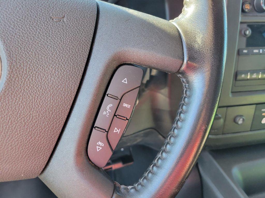 used 2021 Chevrolet Express 3500 car, priced at $24,987