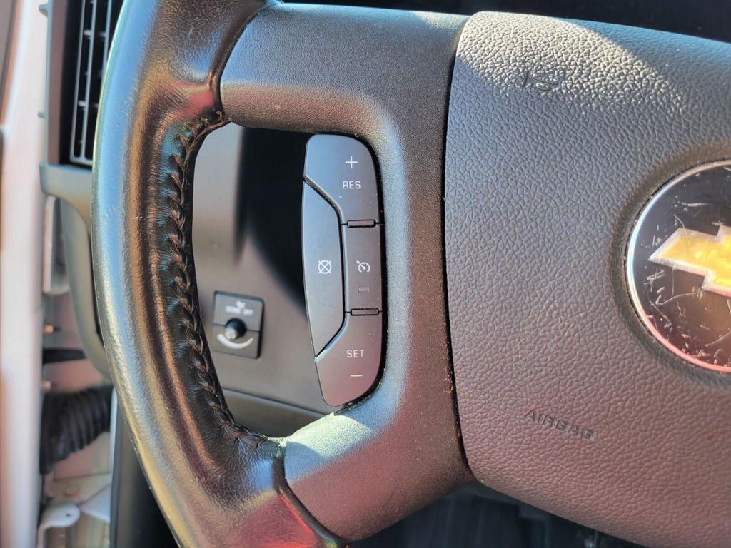 used 2021 Chevrolet Express 3500 car, priced at $24,987