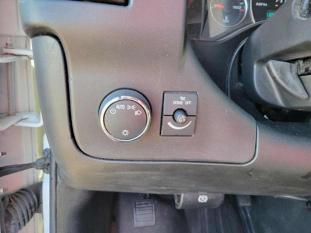 used 2021 Chevrolet Express 3500 car, priced at $24,987