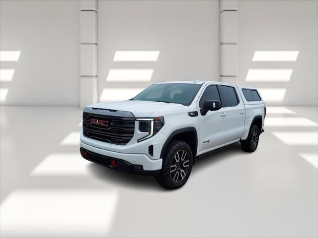 used 2024 GMC Sierra 1500 car