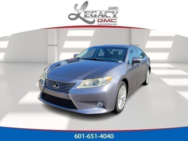 used 2013 Lexus ES 350 car