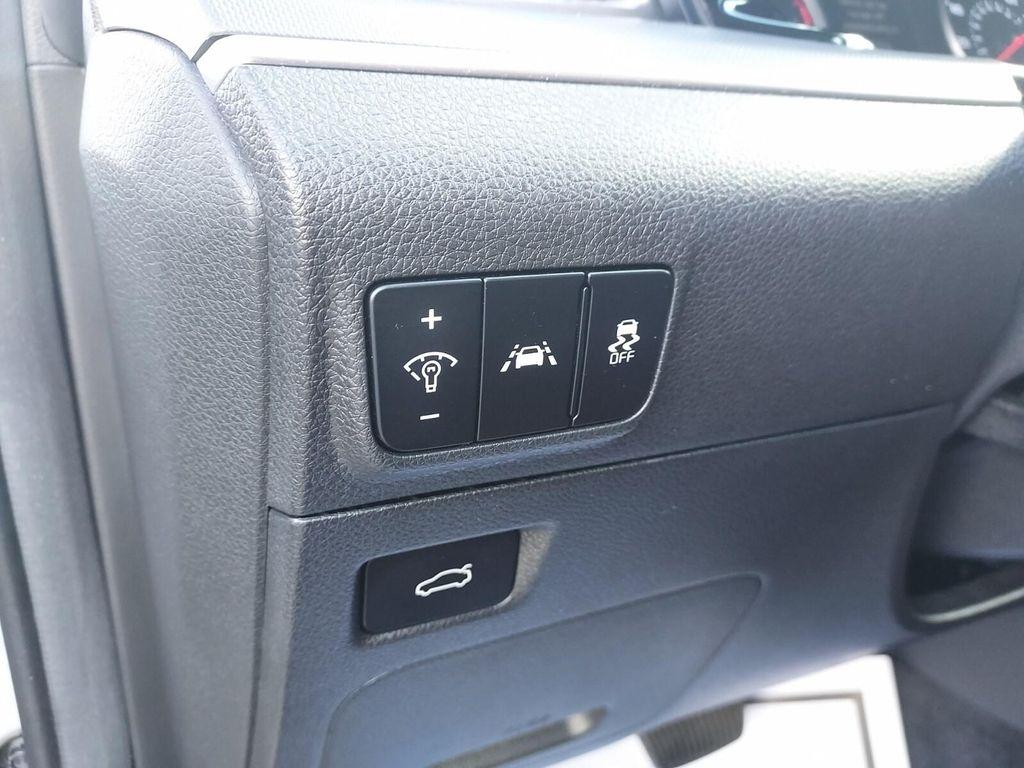 used 2023 Kia K5 car, priced at $27,987