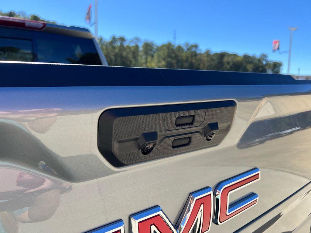 new 2026 GMC Sierra 1500 car, priced at $56,090