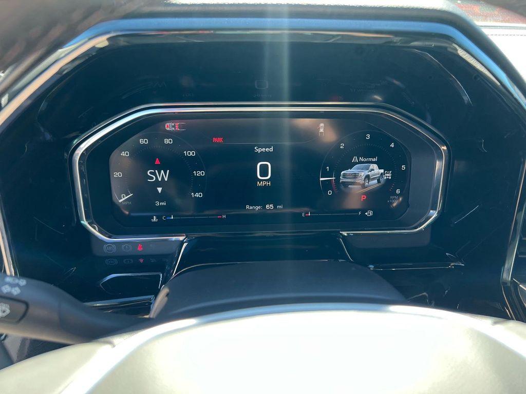 new 2026 GMC Sierra 1500 car, priced at $56,090