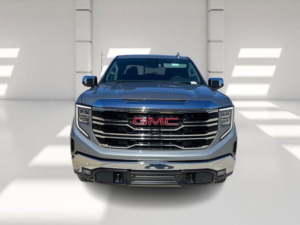 new 2026 GMC Sierra 1500 car, priced at $56,090