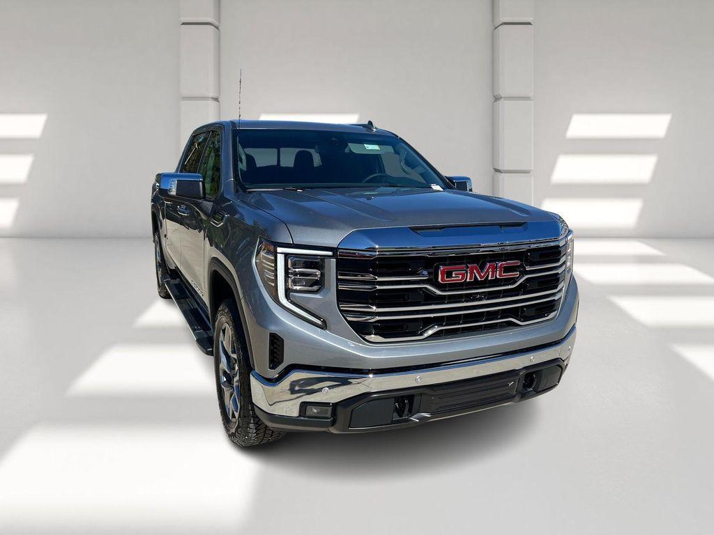 new 2026 GMC Sierra 1500 car, priced at $56,090
