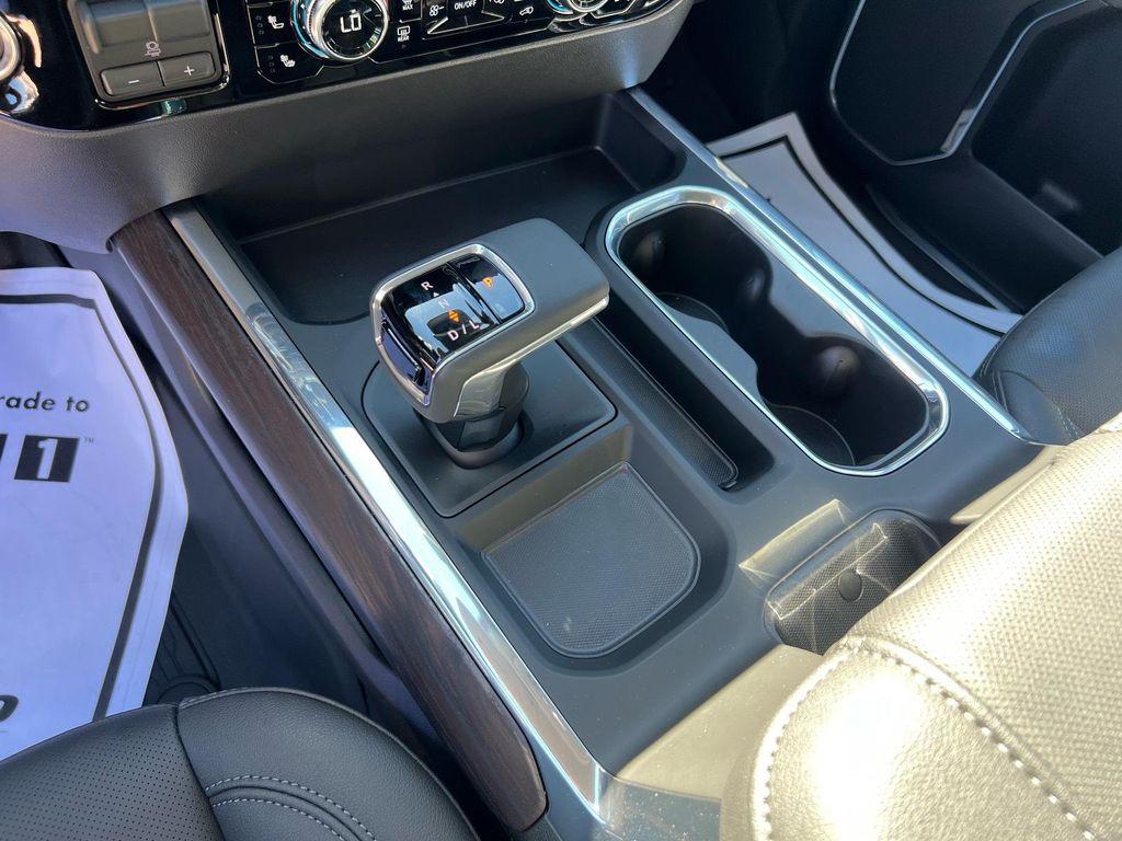 new 2026 GMC Sierra 1500 car, priced at $56,090