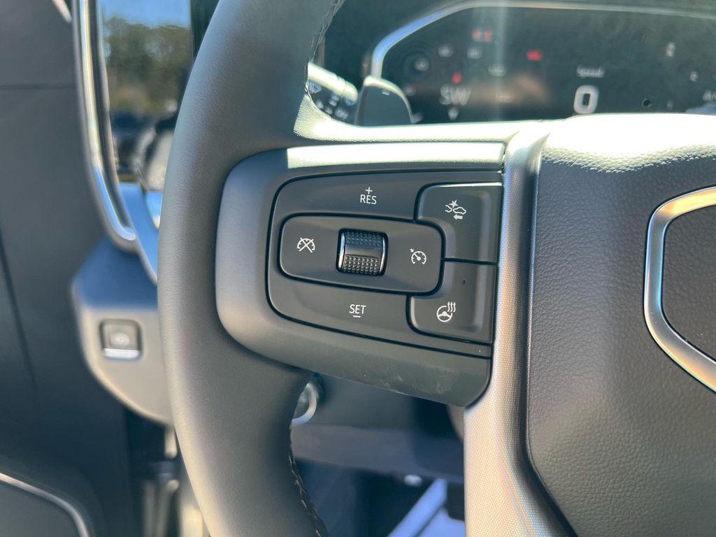 new 2026 GMC Sierra 1500 car, priced at $56,090