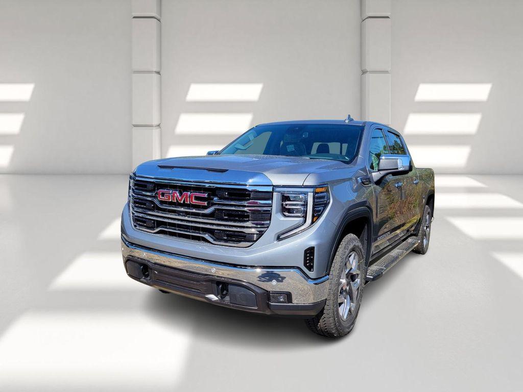 new 2026 GMC Sierra 1500 car, priced at $56,590